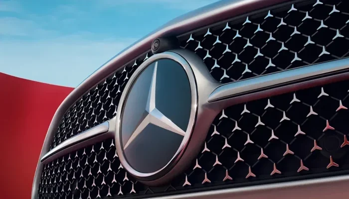 Seberapa Laku Mobil Mercedes dan BMW di Jerman Januari – Agustus? Begini Faktanya