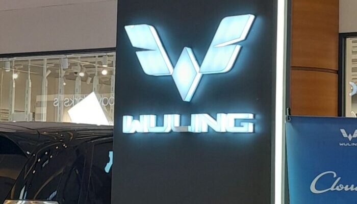 Januari – September 2024 di RI: Wholesales Wuling Menciut, Penjualan Ritel Menyusut