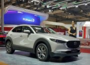 Ini Rapor Penjualan Mazda RI Semester I 2024 dan Gebrakan di GIIAS 2024