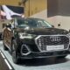 Sebelas Bulan Pertama 2025, Penjualan Mobil Audi di Indonesia Masih Merana