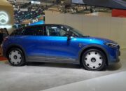 Setelah Diracik Mercedes – Geely, Kini Mobil Smart Kembali Gebrak RI via GIIAS 2024