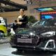 Baru Laku 11 Unit, Penjualan Ritel Audi di RI Januari – September Anjlok 47,6 Persen