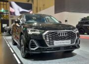 Januari – Juli Tahun Ini: Mobil Audi Hanya Terjual 15 Unit ke Konsumen RI