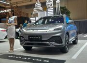 Penjualan Ritel BYD Atto 3 dan BYD Dolphin di Cina Januari – Februari 2025 Terjerembab
