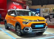 Lebaran 2025 Citroen dan Jeep Sediakan Layanan Servis Khusus, di Sini Lokasinya