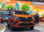Masih Jadi Andalan PT ADM, Penjualan Ritel Daihatsu Sigra di 2024 Ternyata Anjlok Segini