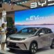 BYD Ukir Sejarah, Januari – November 2025 Terlaris Keenam Penjualan Ritel di Indonesia