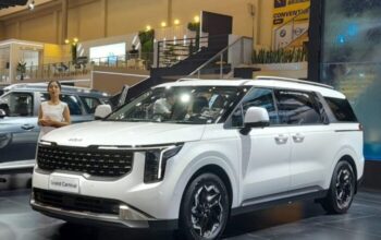Penjualan Ritel Kia dan Hyundai di RI Kuartal I Tahun Ini, Ternyata Ambrol Segini