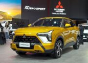 Januari – Juli 2024: Mitsubishi Xpander Terlaris di Vietnam, XForce Masuk 10 Besar
