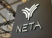 Januari – Juli 2024: Penjualan Mobil Listrik Neta Auto Loyo