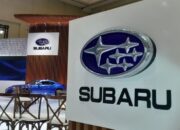 Pasar Mobil Indonesia Lesu, Penjualan Ritel Subaru Januari – Juli Tetap Menderu