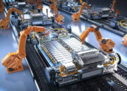 Samsung Bikin Baterai Anyar, Sekali Cas Mobil Listrik Bisa Ngacir 965 Kilometer