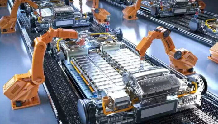 Samsung Bikin Baterai Anyar, Sekali Cas Mobil Listrik Bisa Ngacir 965 Kilometer