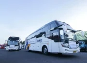 Bus AKAP DAMRI Bogor – Yogyakarta Rp 200 Ribu, Solusi Bagi Pekerja dan Mahasiswa