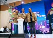 Kemenperin Dukung Penuh, IMX 2024 Siap Digelar Oktober Nanti