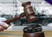 Ini Cara Cerdas Mendapat Mobil Bekas Berkualitas Melalui Lelang