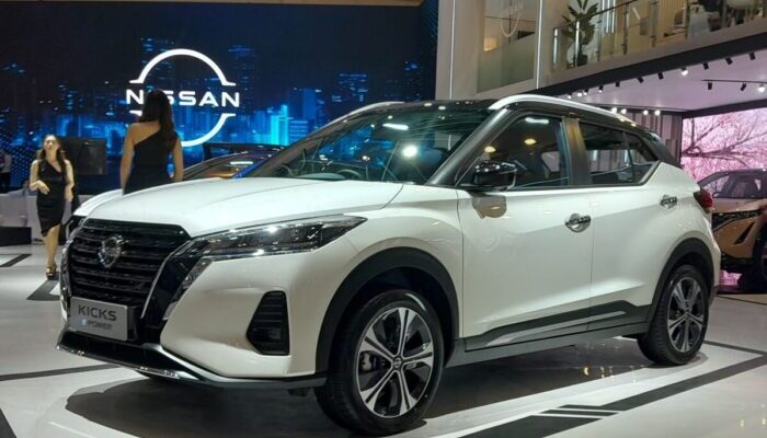 Nissan di Ambang Kebangkrutan, Hanya Punya Waktu 12 Bulan untuk Bertahan