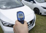 Keren, Nissan Bikin Cat Pendingin Suhu yang Jadikan Daya Bateri Mobil Listrik Lebih Irit
