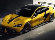 Makin Percaya Diri, Xiaomi Bakal Luncurkan Hypercar SU7 Ultra di Kuartal I 2025