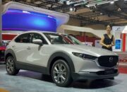 Selama Kuartal Pertama 2025 Penjualan Mazda di Indonesia Anjlok