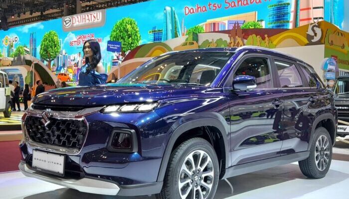 Januari – Mei 2025 Penjualan Mobil di RI Masih Melorot, Ternyata Ini Biang Keladinya