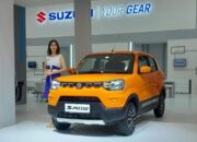 Penjualan Ritel Mobil di RI Januari- November 2024 Masih Terperosok 11,2 Persen