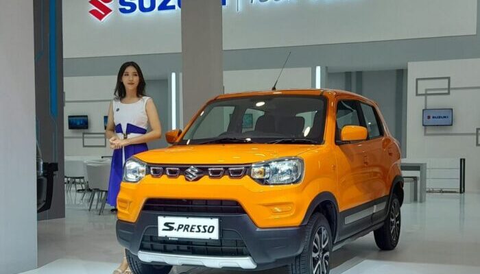 Penjualan Ritel Mobil di RI Januari- November 2024 Masih Terperosok 11,2 Persen