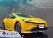 Lima Mobil Toyota yang Penjualannya di Jepang Ambles pada Kuartal Pertama 2025