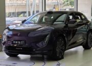 AVTR 1 Baru Masuk ASEAN, di Cina AVTR 07 Sudah Mulai Dijual