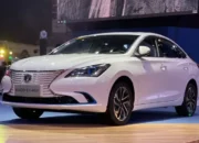 Gedor ASEAN, Ternyata Penjualan Mobil Changan di Cina Kedodoran