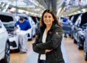 Daniela Cavallo, Wanita Kuat Panutan Serikat Pekerja Volkswagen