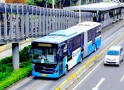 BPTJ Dihapus dan Diganti Ditjen Integrasi Transportasi, Ini Tujuannya