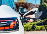 Ternyata, hingga 19 November 2024 Populasi Mobil Listrik di RI Baru 33.555 Unit