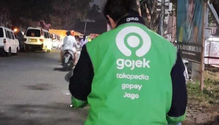 Gojek Minta ke DPR Agar Sahkan Ojol sebagai Angkutan Umum, Pengamat: Membahayakan