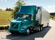 Moncer di Pasar, Volvo Segera Sodorkan Truk Listrik Penjelajah 600 Km Sekali Cas
