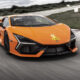 Lamborghini Jual 2.967 Mobil di Kuartal 2025, Terbaik Sepanjang Sejarah