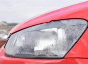 Lampu Mobil Berembun? Ini Cara Mudah Mengatasi dan Mencegahnya