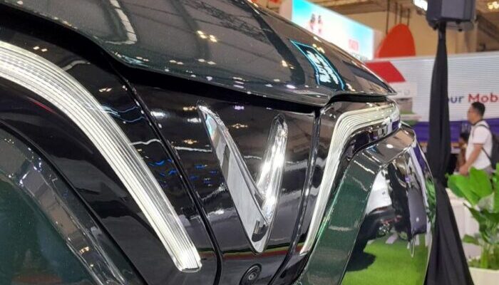 Sebelas Bulan 2004 VinFast Jual 67.000 Lebih Mobil Listrik di Dunia, Ini Kunci Suksesnya