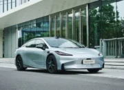 Penjualan Mobil Aion Selama Januari 2025 Ambrol 42,3 Persen
