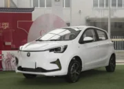 Sepanjang 2024 Cina Ekspor 1,29 Juta Mobil Penumpang Listrik, Melonjak 24,3 Persen