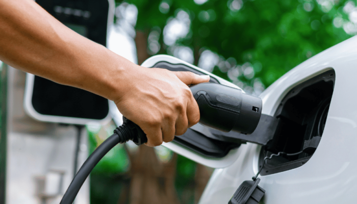 Januari – Maret: 4,1 Juta Mobil Listrik Terjual di Dunia, Terbanyak di Cina