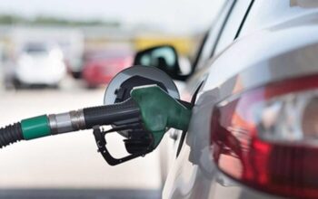 Pertamina Pastikan Stok BBM 21 Hari Periode Lebaran Aman, Begini Penjelasannya