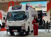 Tahun 2024 Penjualan Ritel Isuzu Indonesia Kembali Anjlok, Untuk Kedua Kalinya