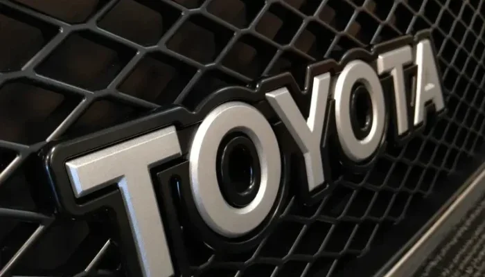 Januari – Agustus 2024: Penjualan Mobil Toyota dan Daihatsu di Jepang Anjlok