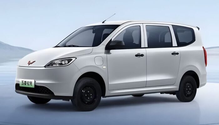 Wuling Segera Luncurkan Hongguang Versi Listrik, Sekali Isi Baterai Tempuh 300 Km