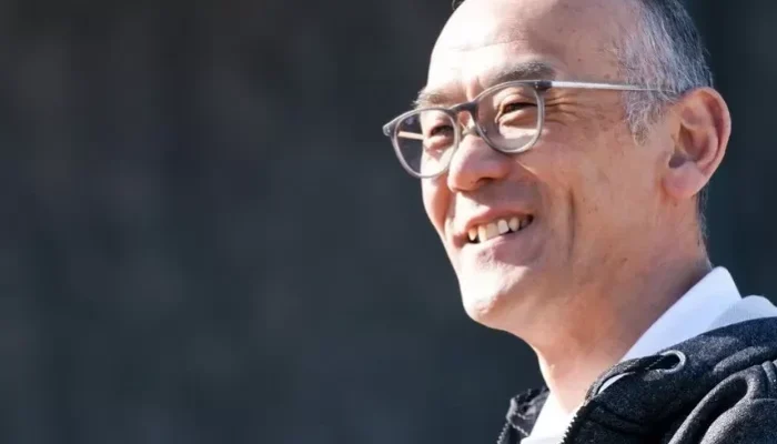 Bos Besar Yamaha Yoshihiro Hidaka Terluka, Karena Ditikam Putrinya
