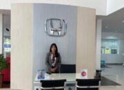 Karena Alasan Ini: Dealer Mobil Honda Hadir di Bukittinggi, Pasaman Barat, dan Dharmasraya