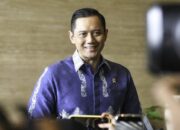 Menko AHY Beri Perhatian Khusus ke Keselamatan Angkutan Bus