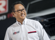 Akio Toyoda: Adopsi Mobil Listrik Secara Total Bisa PHK 5,5 Juta Pekerja