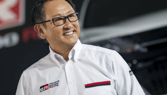 Akio Toyoda: Adopsi Mobil Listrik Secara Total Bisa PHK 5,5 Juta Pekerja